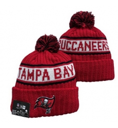 Tampa Bay Buccaneers Beanies 25K 803