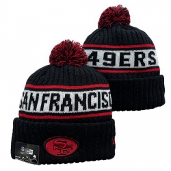 Seattle Seahawks Beanies 24K 004