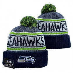Seattle Seahawks Beanies 25K 413
