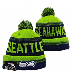 Seattle Seahawks Beanies 25K 595 Seattle Seahawks Beanies 25K 595