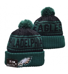 Philadelphia Eagles Beanies 25K 128