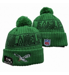 Philadelphia Eagles Beanies 25K 206