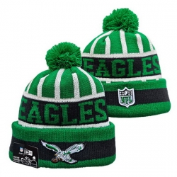 Philadelphia Eagles Beanies 25K 404
