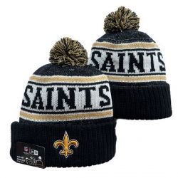 New Orleans Saints Beanies 25K 042