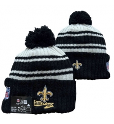 New Orleans Saints Beanies 25K 099