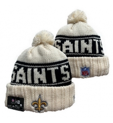 New Orleans Saints Beanies 25K 959