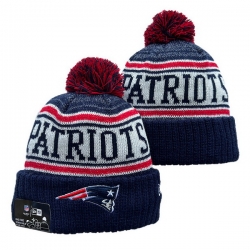 New England Patriots Beanies 25903
