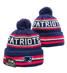 New England Patriots Beanies 25K 651