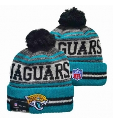 Jacksonville Jaguars Beanies 25909