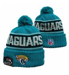 Jacksonville Jaguars Beanies 25K 043