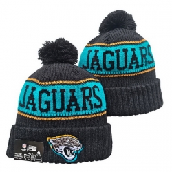 Jacksonville Jaguars Beanies 25K 090