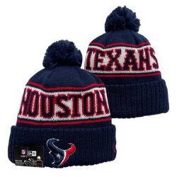 Houston Texans Beanies 25K 313