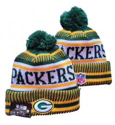 Green Bay Packers Beanies 25K 147