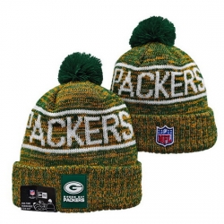 Green Bay Packers Beanies 25K 982