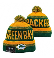 Green Bay Packers Snapback Cap 25K 374