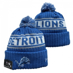Detroit Lions Beanies 25911