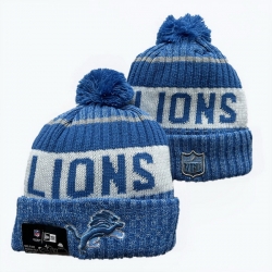 Detroit Lions Beanies 25914