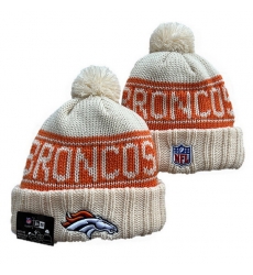 Denver Broncos Beanies 25902 Denver Broncos Beanies 25902