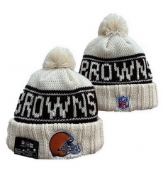 Cleveland Browns Beanies 25K 926
