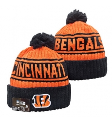 Cincinnati Bengals Beanies 25901 Cincinnati Bengals Beanies 25901
