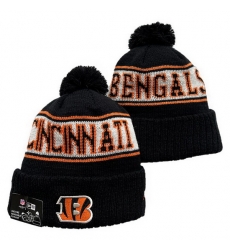 Cincinnati Bengals Beanies 25K 220