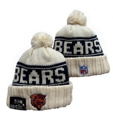 Chicago Bears Beanies 25903 Chicago Bears Beanies 25903