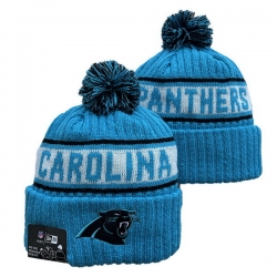 Carolina Panthers Beanies 25903