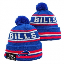 Buffalo Bills Beanies 25K 740