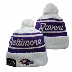 Baltimore Ravens Beanies 25K 466