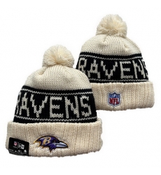 Baltimore Ravens Beanies 25K 683 Baltimore Ravens Beanies 25K 683