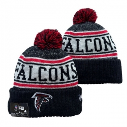 Atlanta Falcons Beanies 25904