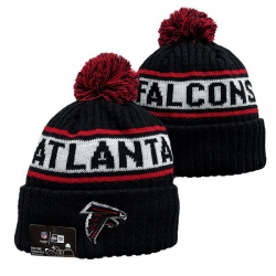 Atlanta Falcons Beanies 25K 938