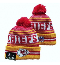 Kansas City Chiefs Beanies 25K 127