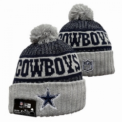 Dallas Cowboys Beanies 25911