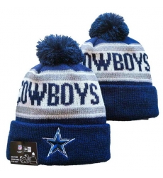 Dallas Cowboys Beanies 25915 Dallas Cowboys Beanies 25915