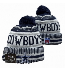 Dallas Cowboys Beanies 25921 Dallas Cowboys Beanies 25921