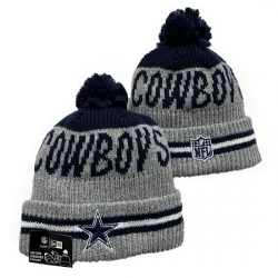 Dallas Cowboys Beanies 25K 162
