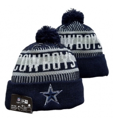 Dallas Cowboys Beanies 25K 756 Dallas Cowboys Beanies 25K 756
