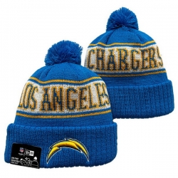 Los Angeles Chargers Beanies 25902