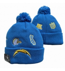 Los Angeles Chargers Beanies 25K 682