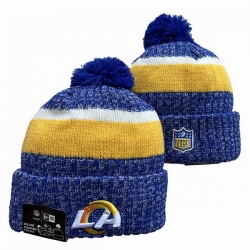 Los Angeles RAMS Beanies 25905