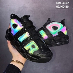 Nike Air More Uptempo Men Shoes 006