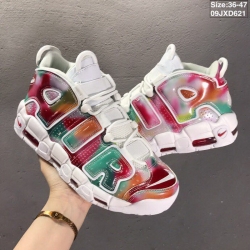 Nike Air More Uptempo Men Shoes 019