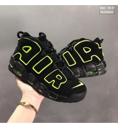 Nike Air More Uptempo Men Shoes 020