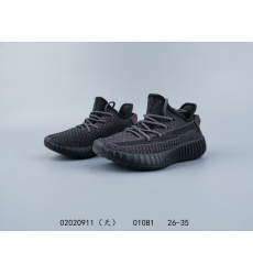 Kids Yeezy 350 V2 Shoes 008