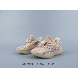 Kids Yeezy 350 V2 Shoes 022