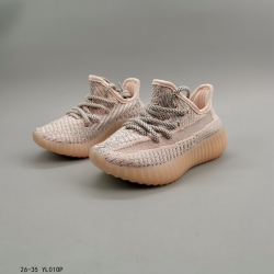 Kids Yeezy 350 V2 Shoes 038