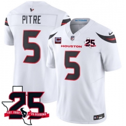 Men Denver Broncos  14 Courtland Sutton Black F U S E  2026 Salute to Service Limited Stitched Football Jersey