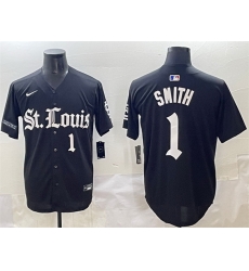 Men St Louis Cardinals 33 Brendan Donovan Royal Independence Day Vapor Premier Limited Stitched Baseball Jersey