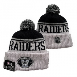 Las Vegas Raiders Beanies 25904